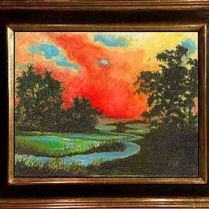 "Lower Lands"
